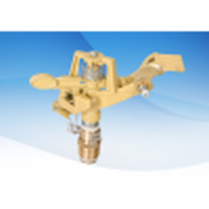 ХАРДУЕРНО УСТРОЙСТВО ЗА НАПОЯВАНЕ НА ТРЕВНИ ПЛОЩИ С МЪЖКА РЕЗБА