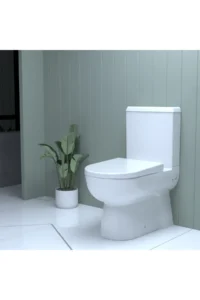 МОНОБЛОК INTER CERAMIC (ТОАЛЕТНА ЗА ИНВАЛИДИ)