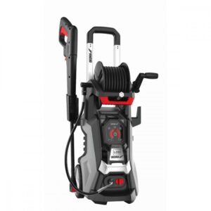 ПОЧИСТВАЩА МАШИНА ПОД ВИСОКО НАЛЯГАНЕ С LCD ДИСПЛЕЙ, 1400 – 2000 W