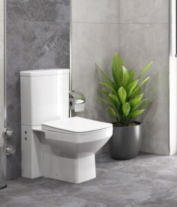 МОНОБЛОК INTER CERAMIC DURA STAR