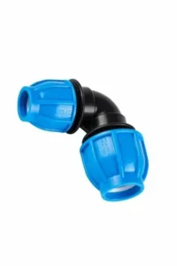 ФИТИНГИ ПОЛИЕТИЛЕН КОЛЯНО