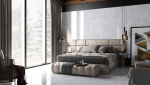 ГРАНИТОГРЕС YURTBAY 60X60 ARTOS ANTİRASİT