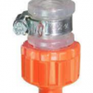 БЪРЗА ВРЪЗКА  STANDARD ЗА КАНЕЛКА СЪС СКОБА