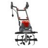 GARDEN DEDRA DED8709 ЕЛЕКТРИЧЕСКИ КУЛТИВАТОР ЗА ПОЧВА 1050W, РАБОТНА ШИРИНА 36CM