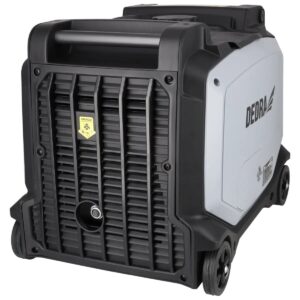 ИНВЕРТОРЕН ГЕНЕРАТОР 3,0/3,3KW DEDRA DEGA4000K