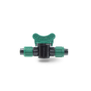 ВОДОВЗЕМКА С КРАН И УПЛЪТНИТЕЛ 14“x17“