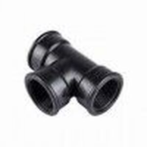 ТРОЙНИК ВЪТРЕШНА РЕЗБА – КОМПРЕСИОНЕН ФИТИНГ