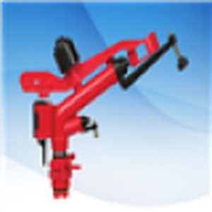 ПЛАСТМАСОВ РАЗПРЪСКВАЧ ЗА НАПОЯВАНЕ СЕКТОРЕН