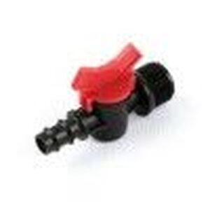 МИНИ КРАН ОРЕБРЕН ЗА КАПКОВО НАПОЯВАНЕ