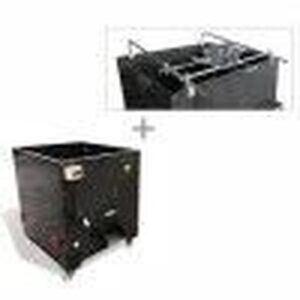 СУШИЛНЯ ЗА ОРЕХИ И ЛЕШНИЦИ Kadıoğlu 1300KE