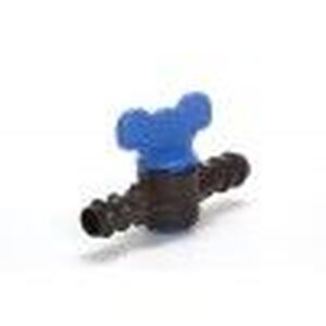 МИНИ КРАН ОРЕБРЕН ЗА КАПКОВО НАПОЯВАНЕ