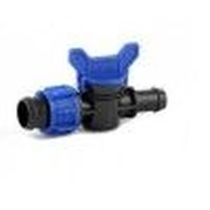 МИНИ КРАН ОРЕБРЕН ЗА КАПКОВО НАПОЯВАНЕ