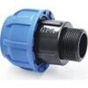 АДАПТОР ВЪНШНА РЕЗБА PN10