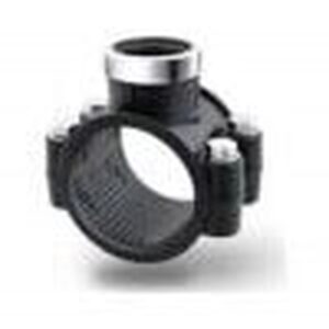 ВОДОЗЕМНА СКОБА