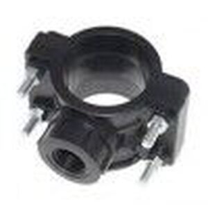 ВОДОЗЕМНА СКОБА