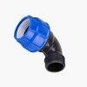 КОЛЯНО ВЪНШНА РЕЗБА