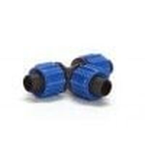 17 ФИТИНГИ TAPE ТРОЙНИК