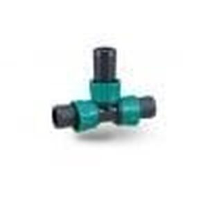 ФИТИНГИ TAPE ТРОЙНИК 17X17X17