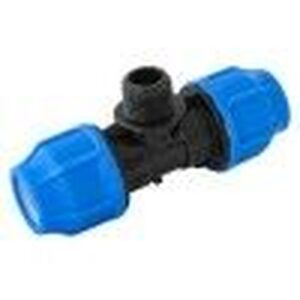 ТРОЙНИК ВЪТРЕШНА РЕЗБА