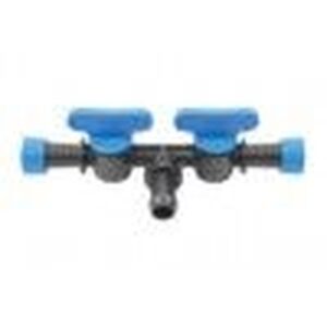 МИНИ КРАН ОРЕБРЕН ЗА КАПКОВО НАПОЯВАНЕ