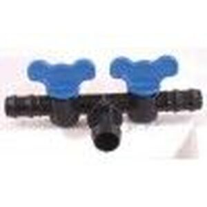 МИНИ КРАН ОРЕБРЕН ЗА КАПКОВО НАПОЯВАНЕ