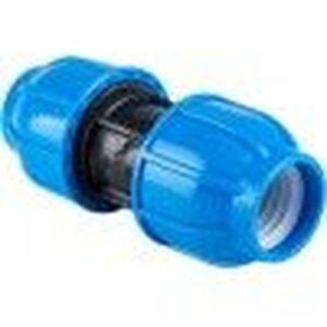 ФИТИНГИ ПОЛИЕТИЛЕН СЪЕДИНИТЕЛ