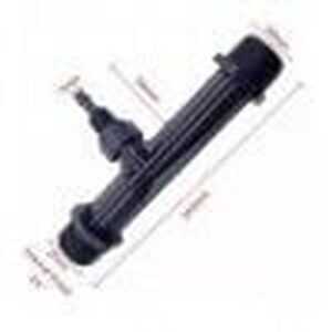 ИНЖЕКТОР VENTURI