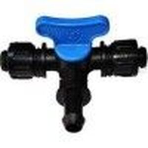 МИНИ КРАН ОРЕБРЕН ЗА КАПКОВО НАПОЯВАНЕ